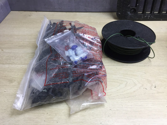 WORX Landroid M700 PLUS WR167E Mähroboter für Gärten bis 700 qm, I34210