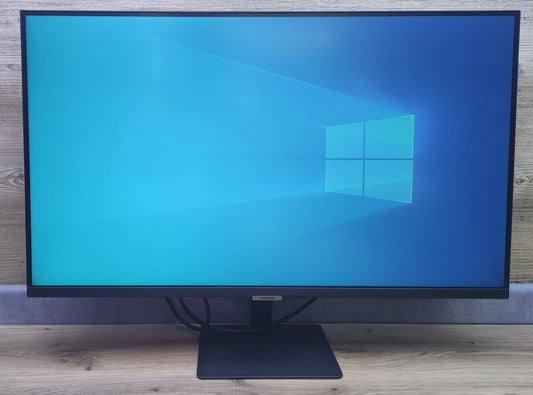 Samsung S32CM502EU Smart Monitor 31.5" FHD 1920x1080 HDMI WiFi Bluetooth Tizen 