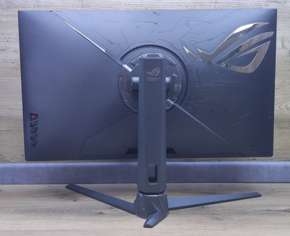 ASUS ROG Strix XG32UQ 4K Gaming Monitor 32" 3840x2160 HDR NVIDIA G-Sync 160Hz OC