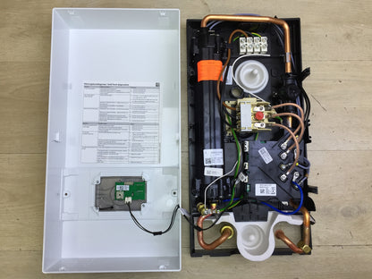 Vaillant elektronischer Durchlauferhitzer VED E 21/8, 21kW, 400V, EEK:A, I32660