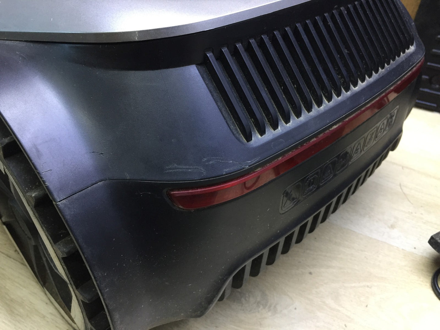 DREAME Intelligenter Mähroboter A1 (MLLA7110), I33457