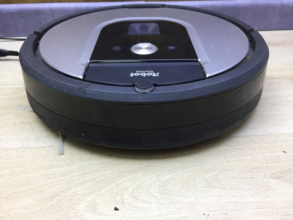 iRobot Roomba 971 robot vacuum cleaner, I29610