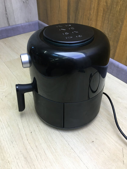 Cecotec 04981 Heißluftfritteuse Cecofry Pixel 2500, 2,5 L, 1200 W, I31130