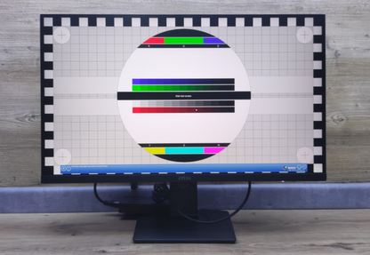 MSI MAG 274QRF QD E2 Monitor 27" WQHD 2560x1440 Rapid IPS HDR AMD FreeSync 180Hz