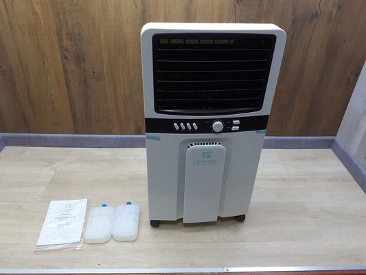 O'FRESH LG04-12E/170 Luftkühler 3-in-1 I24250