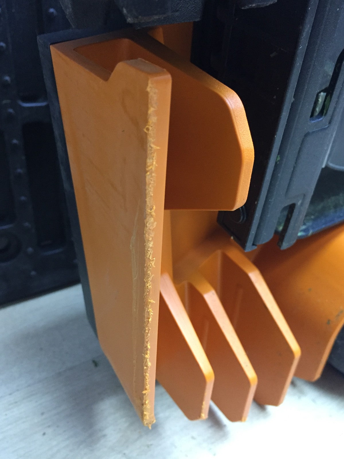 WORX Landroid Vision M800 Mähroboter WR208E.1 für Gärten bis 800m², I33571