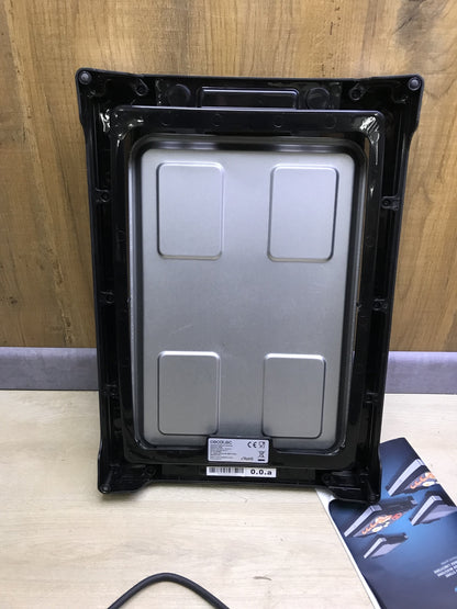 Cecotec Tasty&Grill 2000 Inox LineStone Elektrische Grillplatte (03096), I28928