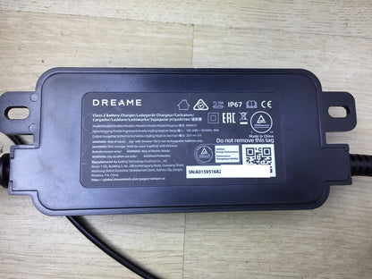 DREAME Mähroboter A2 (MXXA8210), Auto-Begrenzungseinrichtung, 3000 m², I34078