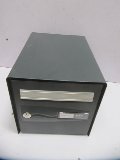 Decayeux Briefkasten OCEANIS SF grau 7016, Rechnung V11881