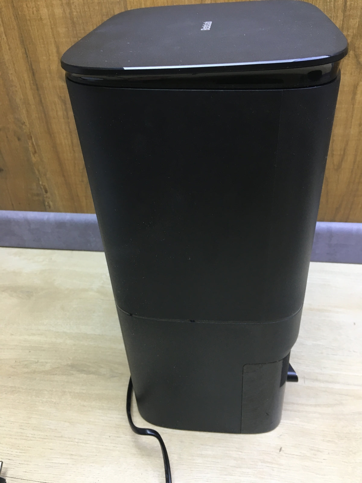 BotsLab S8 Plus Vacuum &amp; Mop Robot with Auto-Emptying Station, I30029