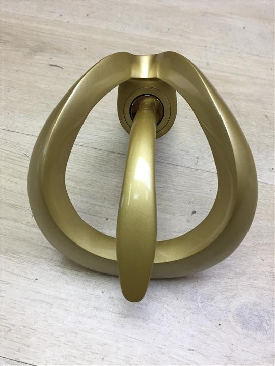 Generic Wasserhahn (Gold) I31913