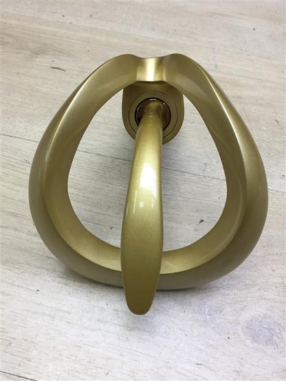 Generic Wasserhahn (Gold) I31913