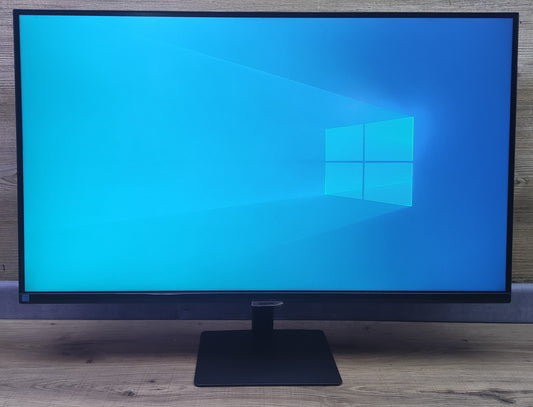 Samsung ViewFinity S7 S32A704NWP 4K Monitor 31.5" UHD 3840x2160 HDMI DP HDR10