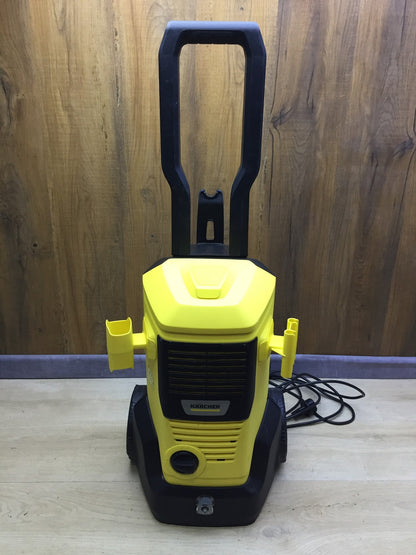 Kärcher Hochdruckreiniger K 5 FJ (1.679-610.0), Druck: max. 145 bar, I33760