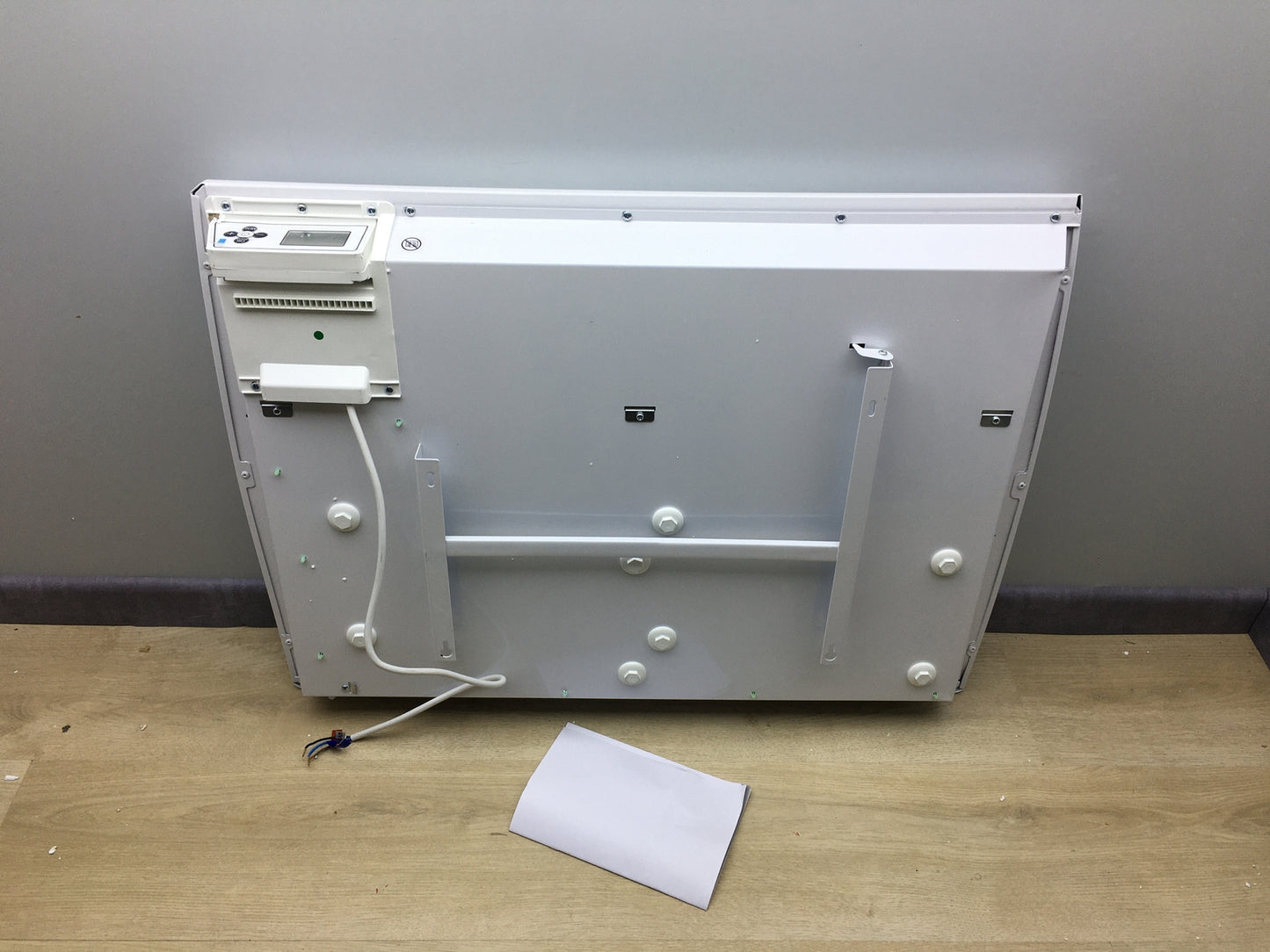 Carrera 051111 Heizkörper HX15CWT41A, 1500 W, I16538