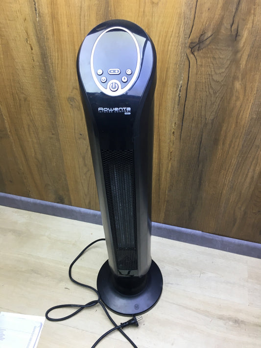 Rowenta SO9420 Intense Comfort Hot Turmheizventilator, Heizlüfter, 2400W, I31395