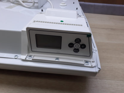 Carrera 051111 Heizkörper HX15CWT41A, 1500 W, I23717