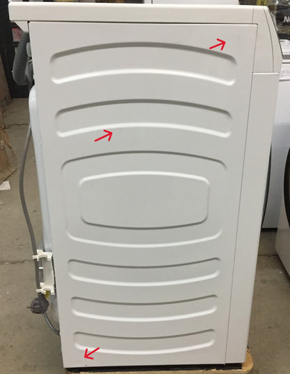 HAIER HW80-B14979 Frontlader Waschmaschiene 8 Kg EEK: A I34452