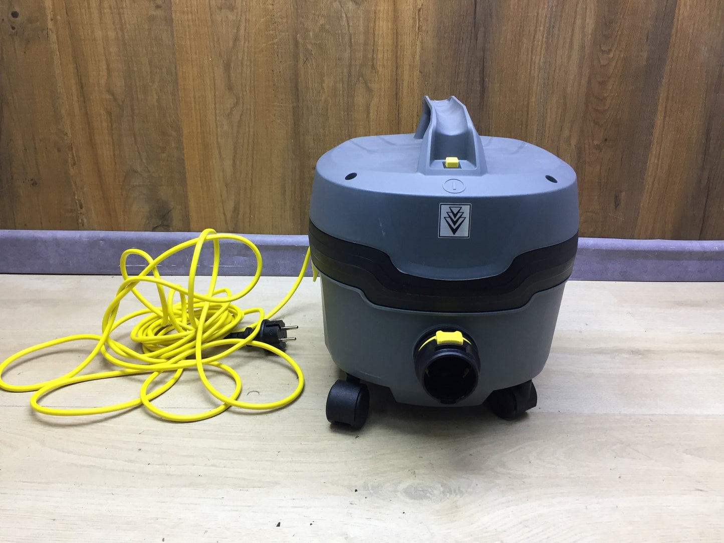 Kärcher T 7/1 Classic Trockensauger (1.527-181.0), 850W, 7L, I33899