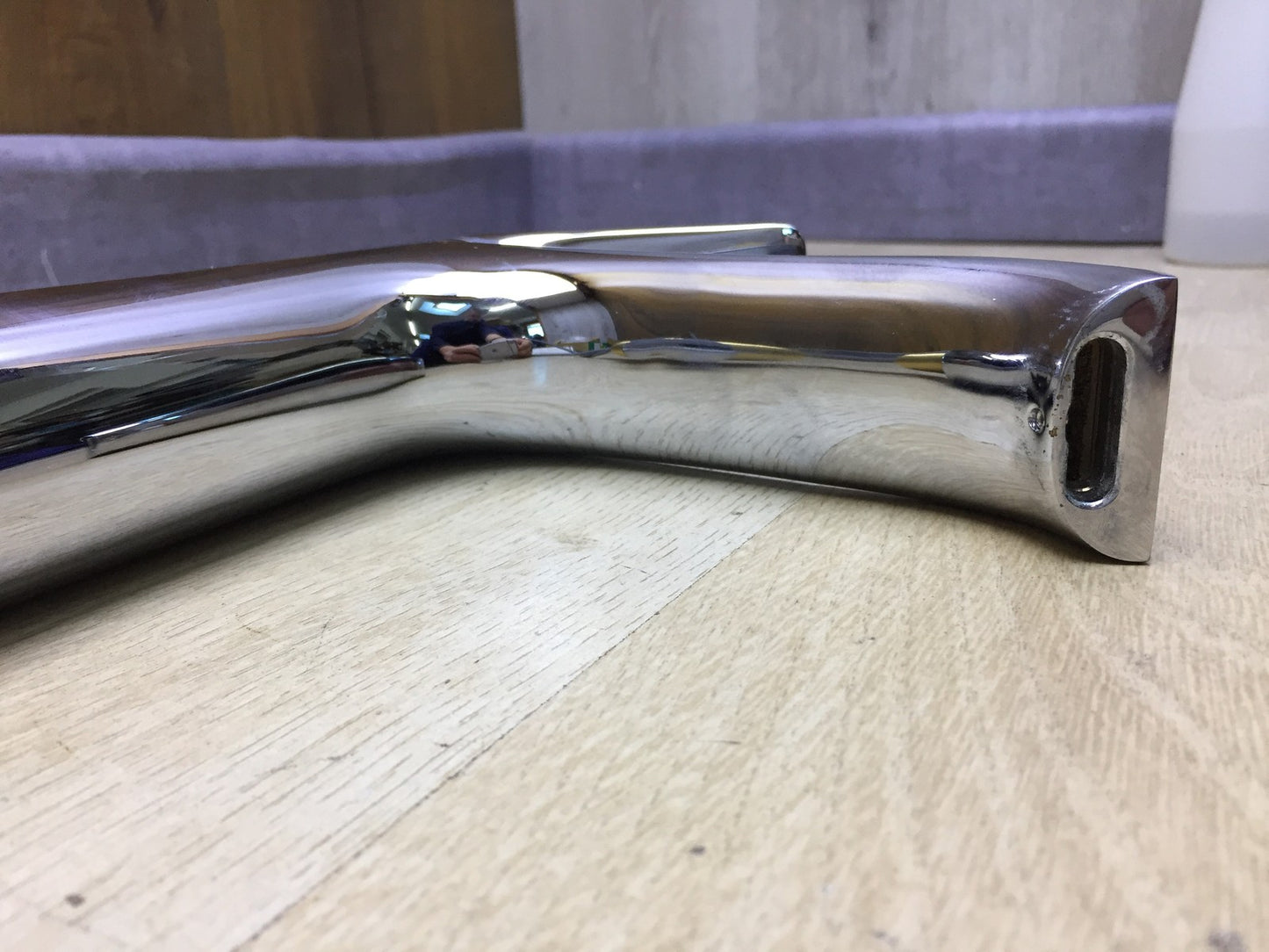 Hansgrohe Vivenis Waschtischarmatur 75022000, Wasserhahn Bad, I33943