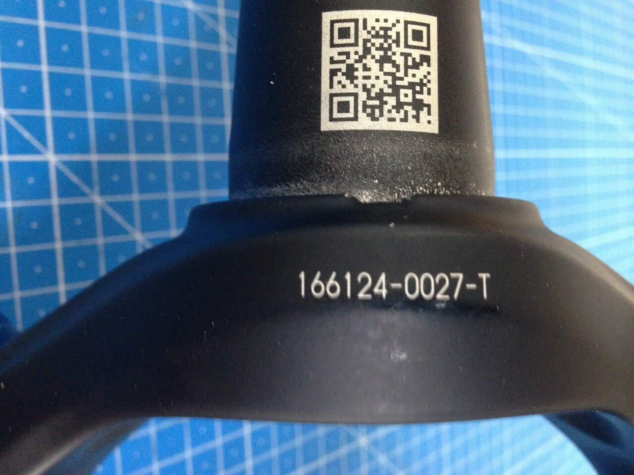 Fox Federgabel 910 – 20 – 398 2, 4000508 Unisex Erwachsene, Rechnung V01402