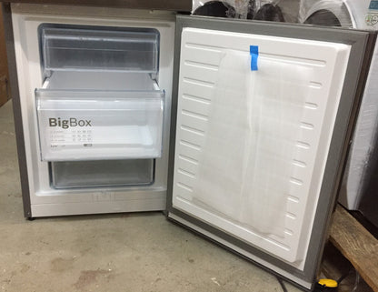 Bosch Serie 6 KGE39AICA Kühlschrank Gefrier-Kombination 343 L VitaFresh LowFrost