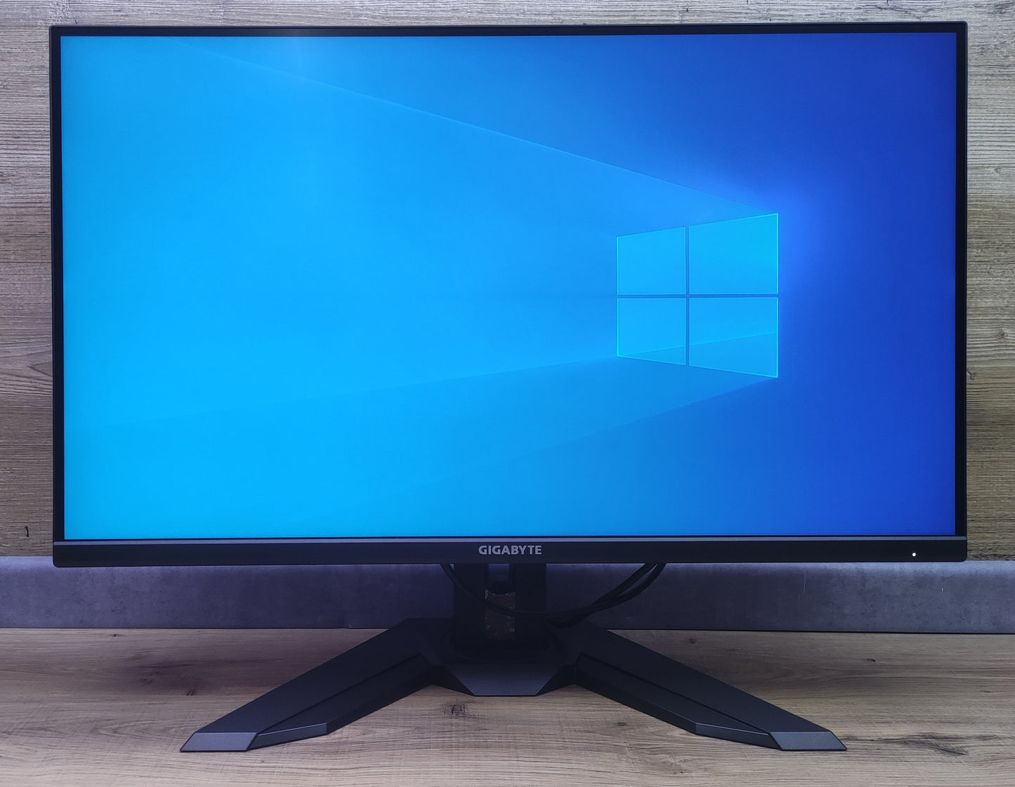 Gigabyte M32U 4K Gaming Monitor 32" UHD 3840x2160 USB-C HDMI DP 144Hz FreeSync