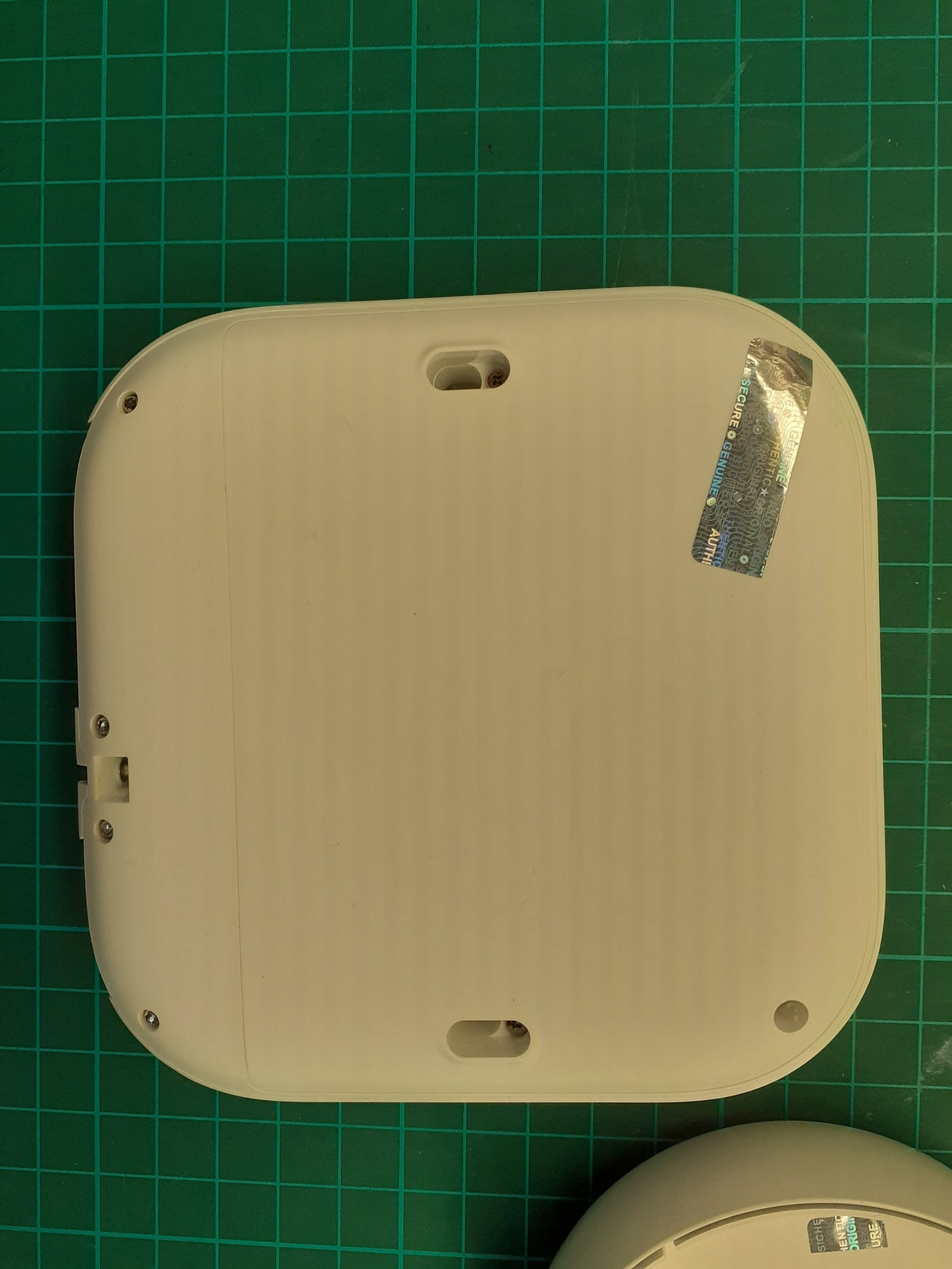 Nest T3030EX Selbstlernendes Thermostat, 3. Generation, weiß, I04913