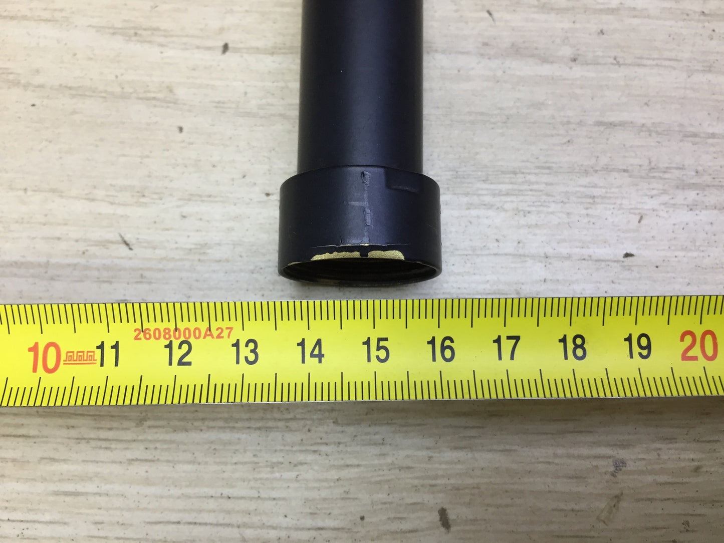 Ulytid Duschset mit Umsteller, Regendusche Schwarz, I32874