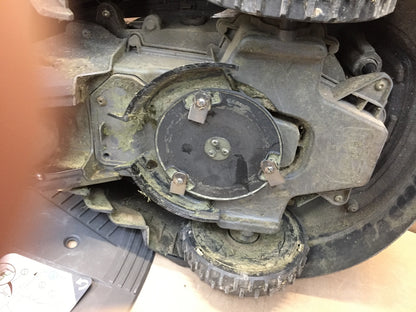 Gardena R70Li Akku-Rasenmähroboter 4072-60 I13269