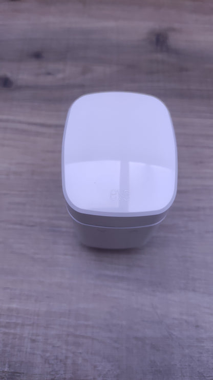 Eve Thermo (Matter) Smart Radiator Thermostat, LED Display, I32479