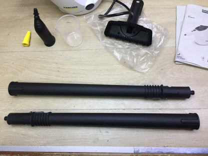 Kärcher Dampfreiniger SC 1 (1.516-401.0), Dampfdruck 3 bar, I31702