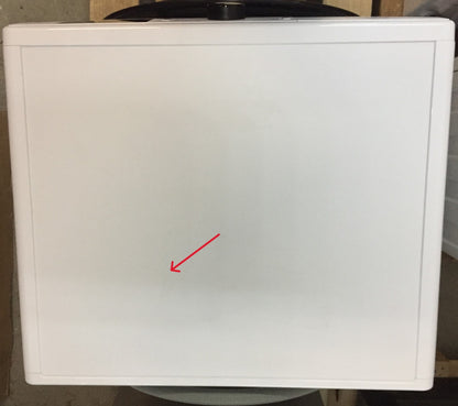 Gorenje G400 WPNEI74A1TS Waschmachine Frontlader 7 kg Dampffunktion ConnectLife