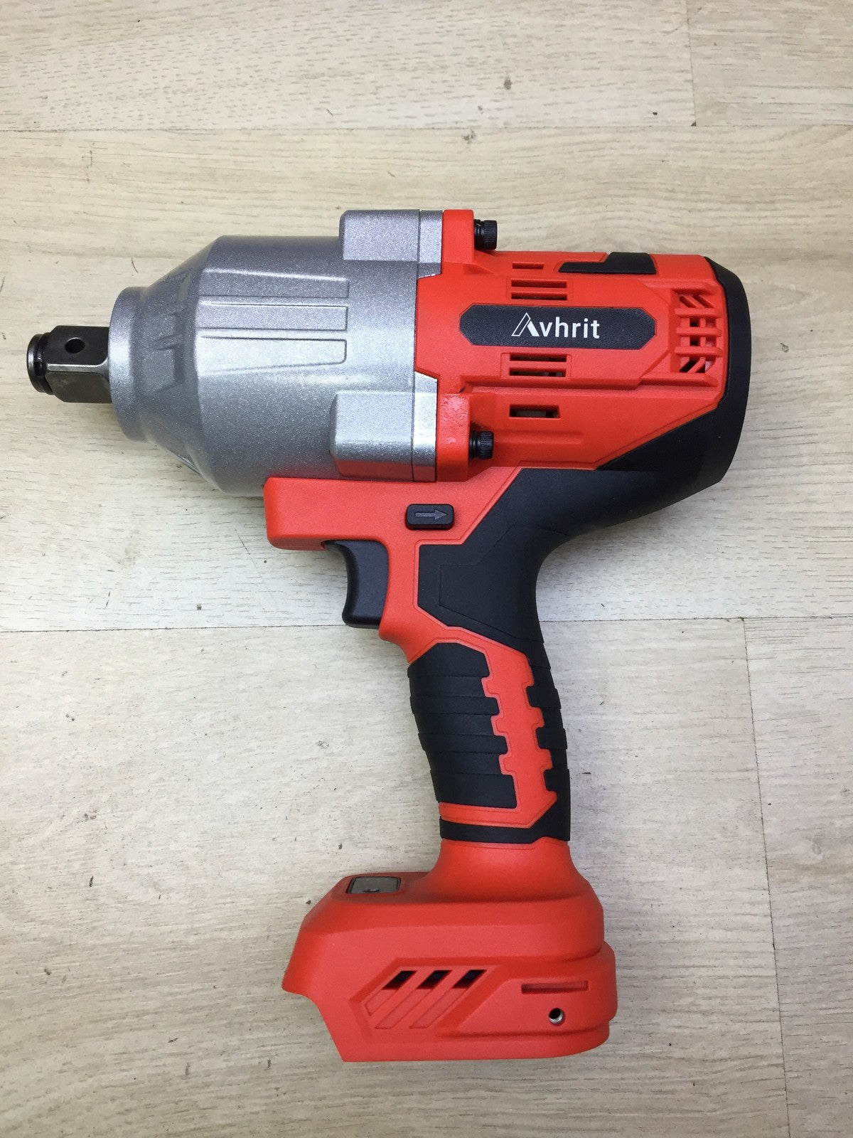 Avhrit 1600Nm Akku-Schlagschrauber AT1600, 2× 5.0Ah Akku, I33873