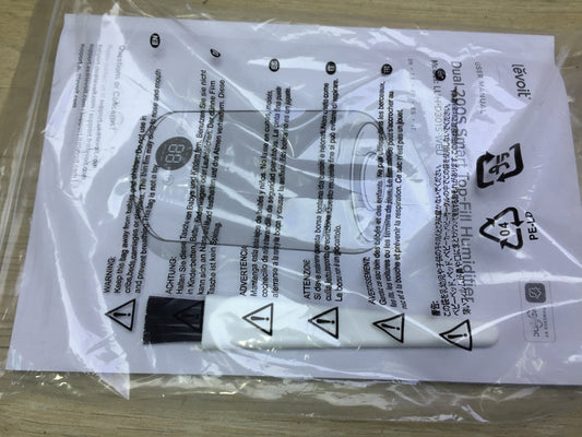 LEVOIT 3L Top Fill Humidifier LUH-D301S, I32036 