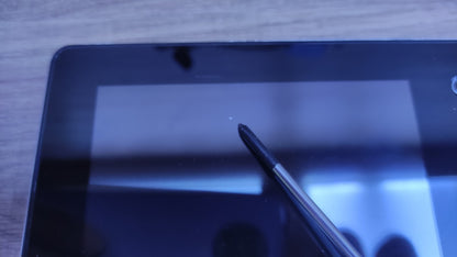 SCS Sentinel PVF0050 Verkabelte Video-Türsprechanlage VisioFirst 4.3, I33845