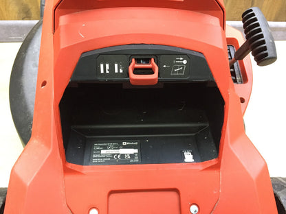 Einhell Akku-Rasenmäher GP-CM 36/41 Li Solo Power X-Change 36 V, 41 cm, I34176