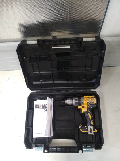 DeWalt Akku-Schlagbohrschrauber 18 V,  bürstenlos DCD796P2, V10364