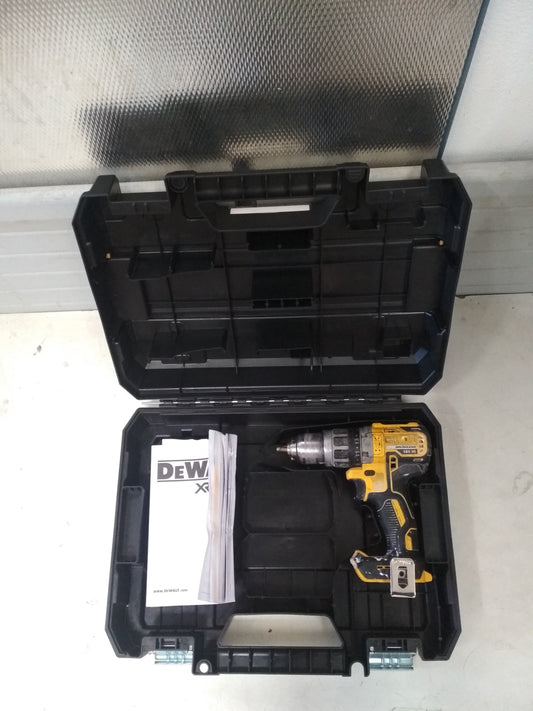 DeWalt Akku-Schlagbohrschrauber 18 V,  bürstenlos DCD796P2, V10364