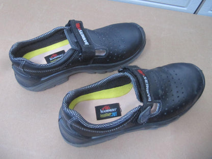 FELdtmann 34196/40 Sandale Gr. 40 EN ISO 20345 S1P, I01496