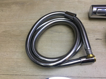 Ideal Standard A7701AA Ceratherm T25 shower system exposed, I31046