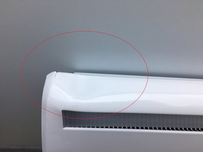 Carrera 051593 Heizkörper HX20CWT41A, LCD 2000 W, I16569