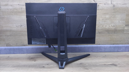 Samsung Odyssey F24G35TFWU Monitor 24" FHD 1920x1080 VA AMD FreeSync 144Hz 1ms