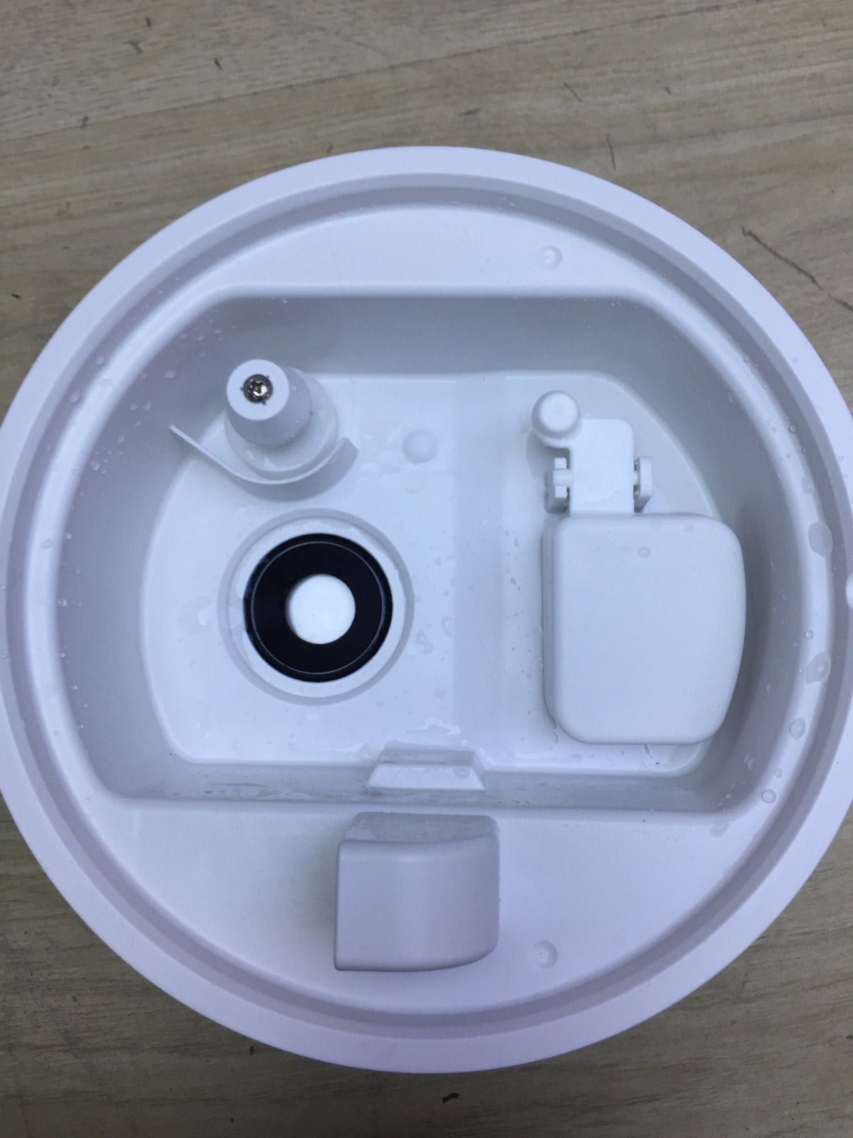 LEVOIT 3L Top Fill Luftbefeuchter LUH-D301S, I30844