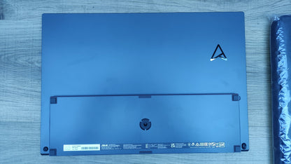 Asus ZenScreen MB16QHG Monitor 16" WQXGA 2560x1600 IPS HDR HDMI USB-C 120Hz