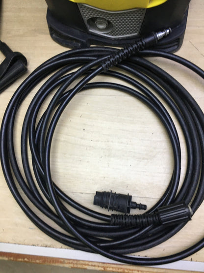 Lavor Galaxy 160 Hochdruckreiniger 160 bar 2500 W, I31266