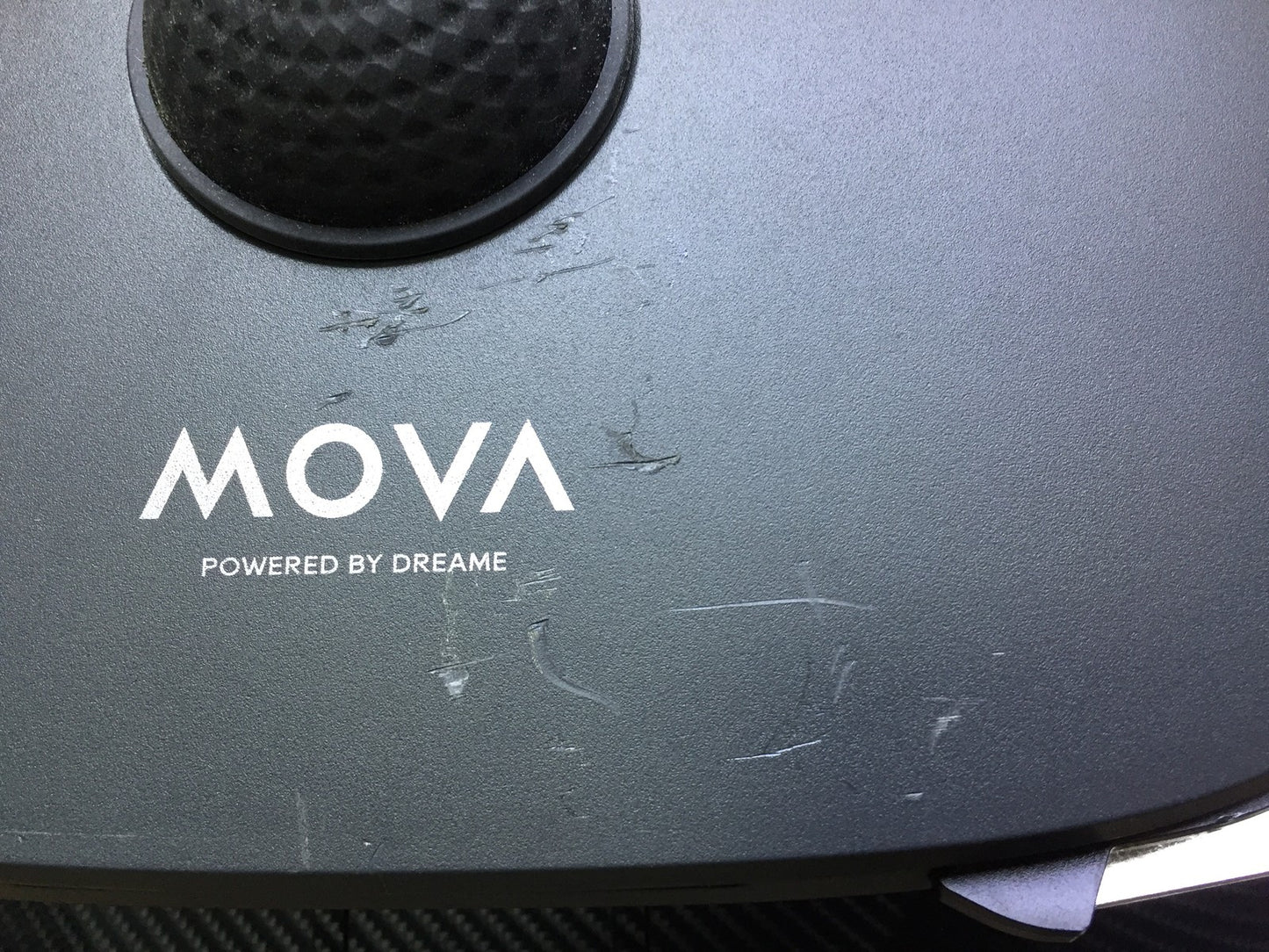 Dreame Mova 600 Mähroboter MLLM1110, für Rasenfläche bis 600 m², I34033