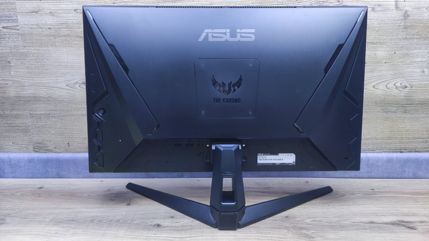 Asus TUF Gaming VG27AQ1A Monitor 27" WQHD 2560x1440 HDR10 NVIDIA G-Sync 170Hz 