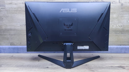 Asus TUF Gaming VG27AQ1A Monitor 27" WQHD 2560x1440 HDR10 NVIDIA G-Sync 170Hz 