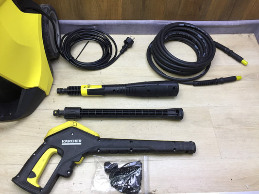 Kärcher high-pressure cleaner K 7 Full Control Plus 1.317-032.0, I33146